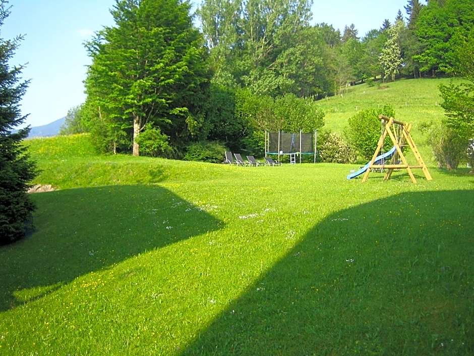 Landhotel Maiergschwendt inkl Chiemgaukarte