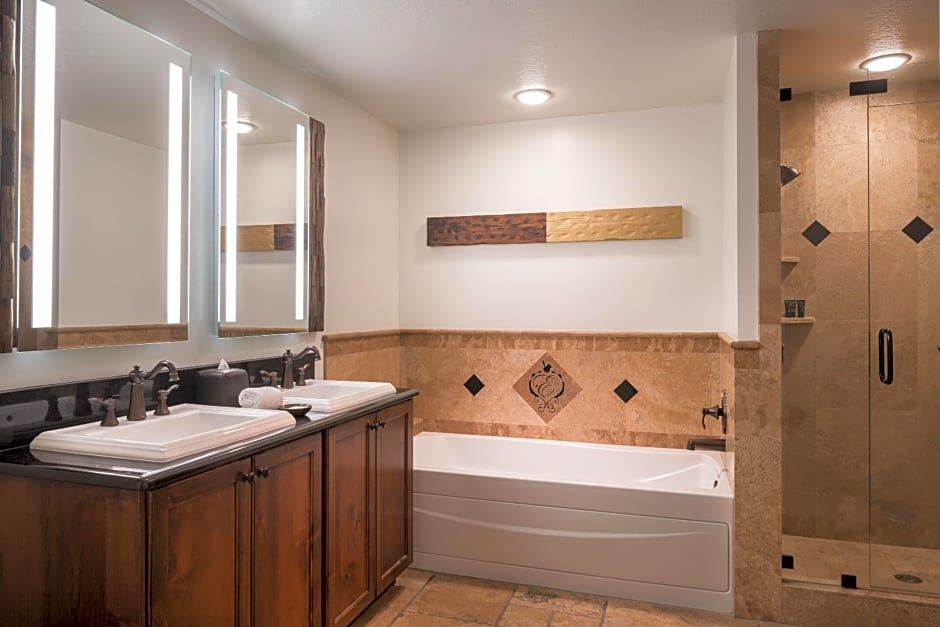 Hyatt Centric Park City