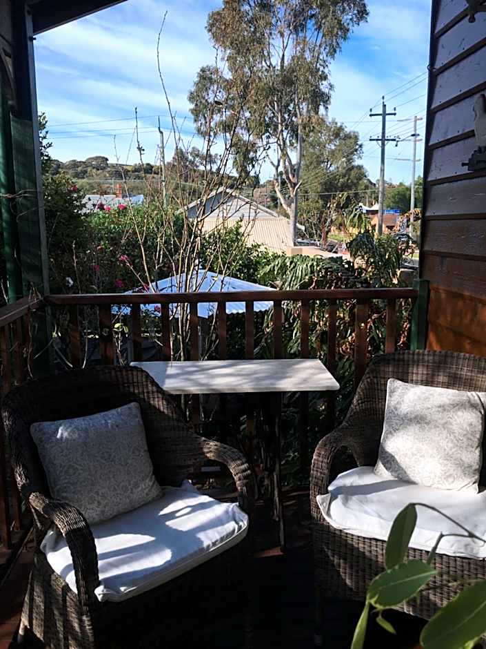 RoseMoore Bed & Breakfast