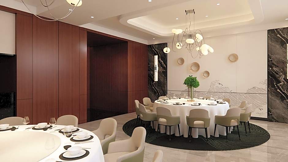 Voco Guangzhou Shifu