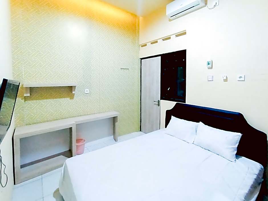 VIP Co-Living Syariah near Univ. Muhammadiyah Purwokerto RedPartner