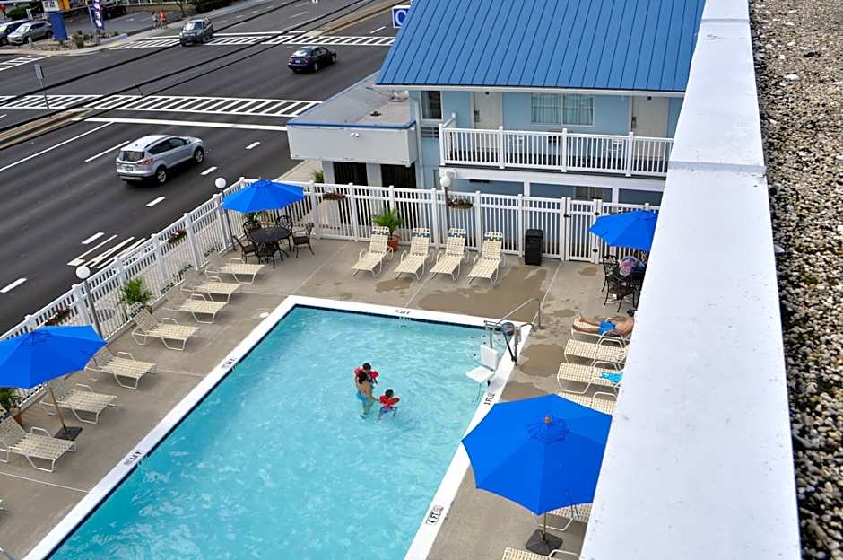 Coastal Inn - Ocean City
