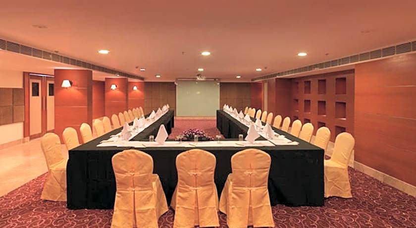 Royal Orchid Central Shimoga