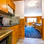 Garnet Hill Lodge