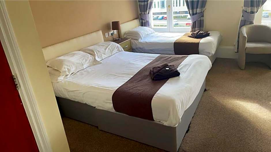 Royal Grosvenor Hotel