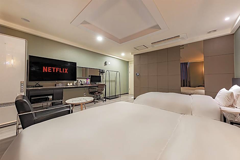 Hotel Soseol Smith