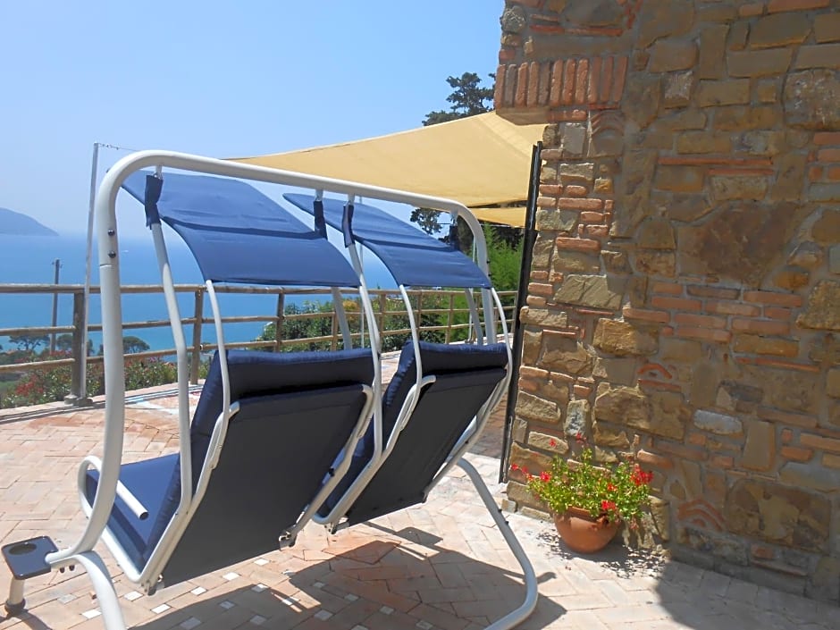 Maelka Belvedere – Agropoli, UT