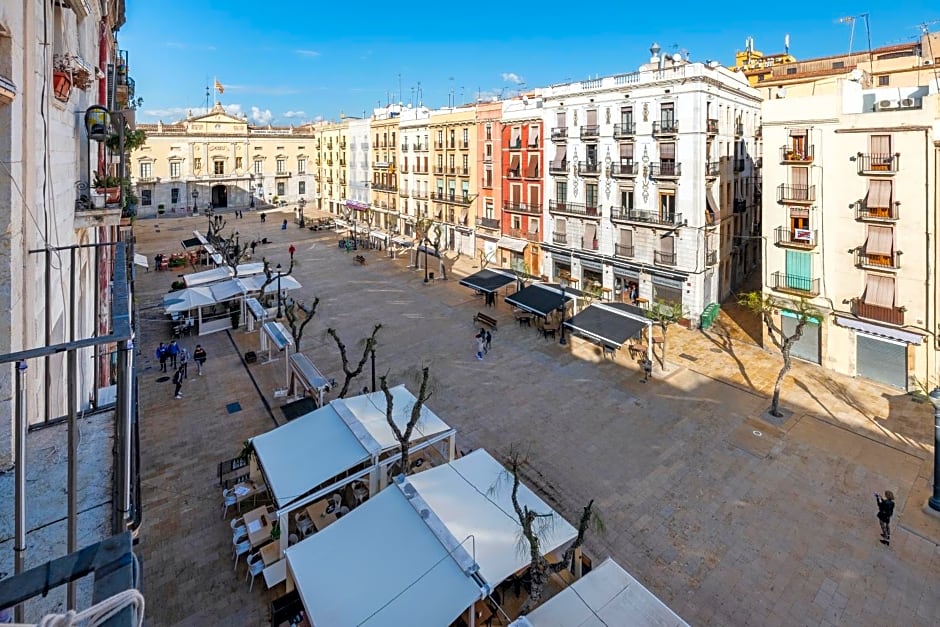 Forum Tarragona