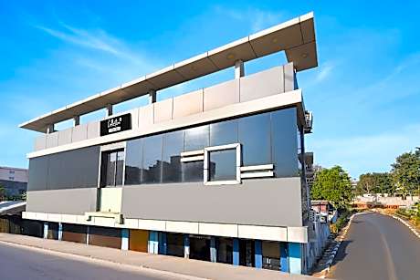 Collection O Hirak Road Dhanbad Formerly Hirak Inn