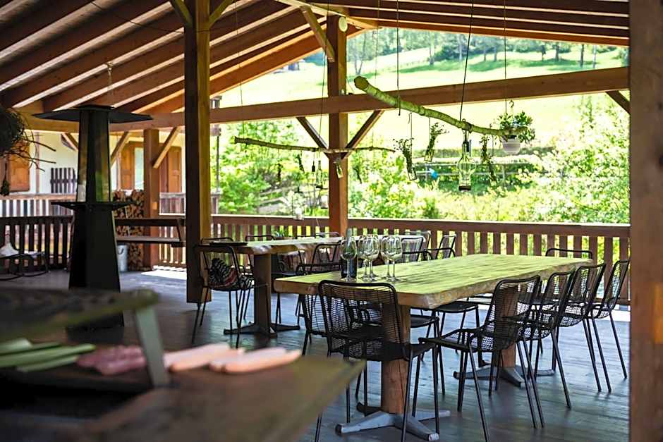 Appartamenti Lembondel - Ledro