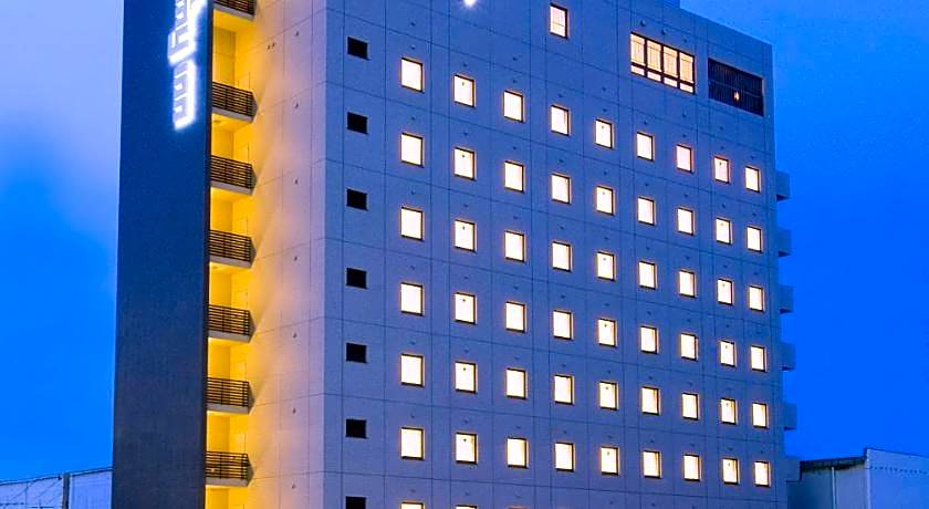 Dormy Inn Premium Shimonoseki Natural Hot Spring