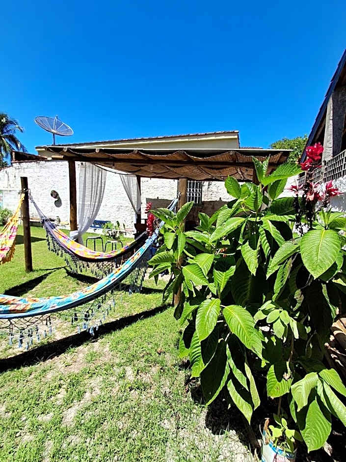 QUINTAL DO SON CHALÉS