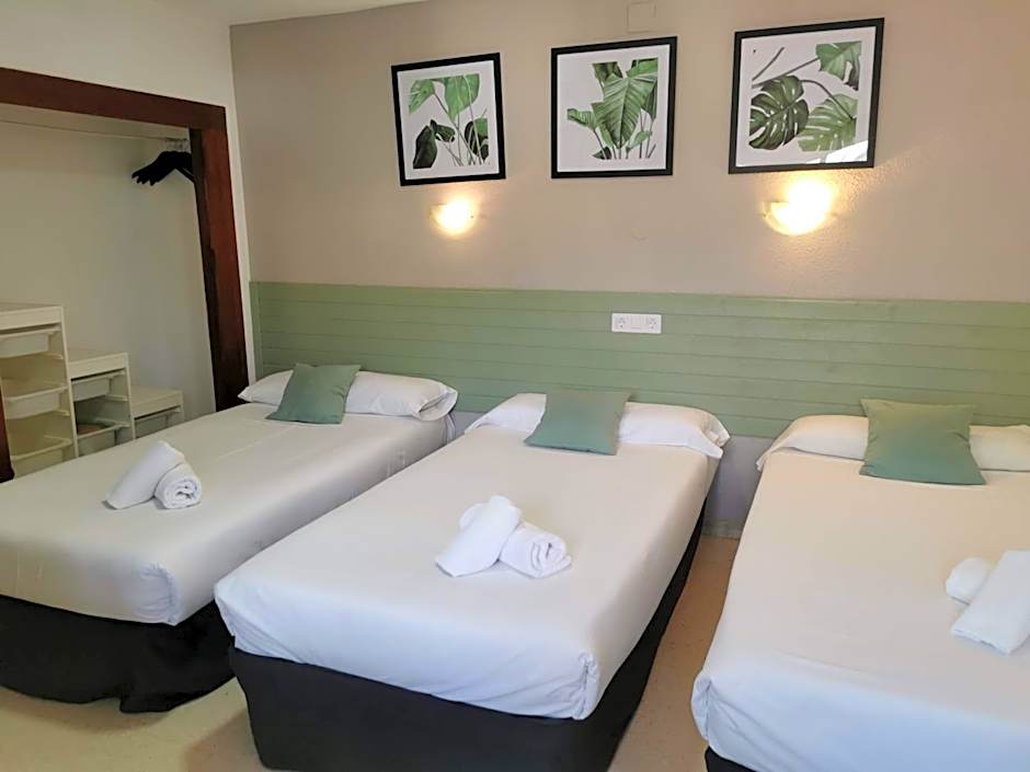 Hotel Costa Andaluza