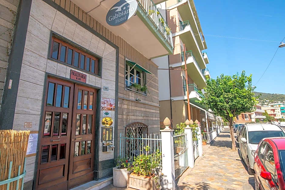Hotel Gabbiano
