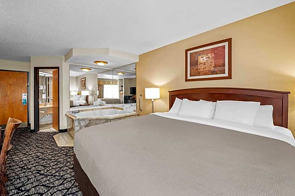 Quality Inn La Crosse North