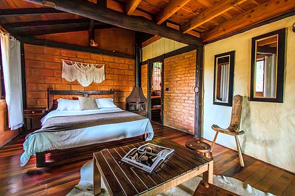 Smart Hotel Reserva Santo Antônio do Pinhal