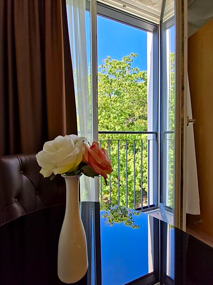 Gartenhotel Altmannsdorf