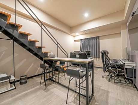 Ansan Hotel Chemie Gab