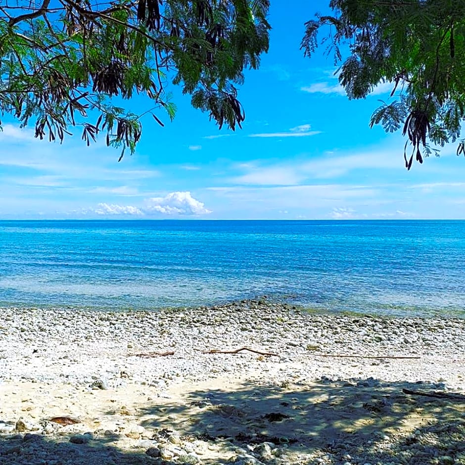 Azulea Lodging House Oslob