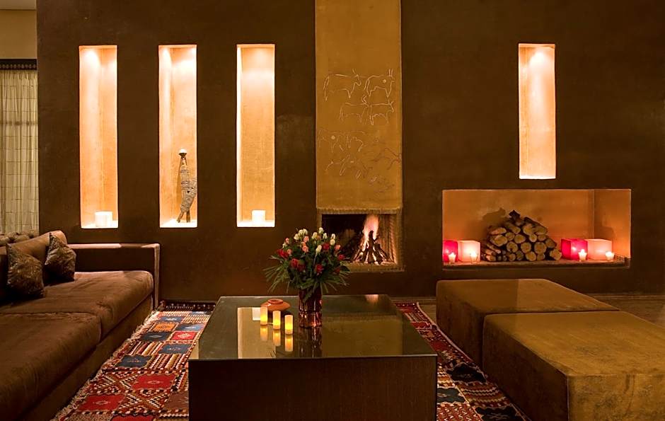 Kasbah Agounsane Hotel & Spa