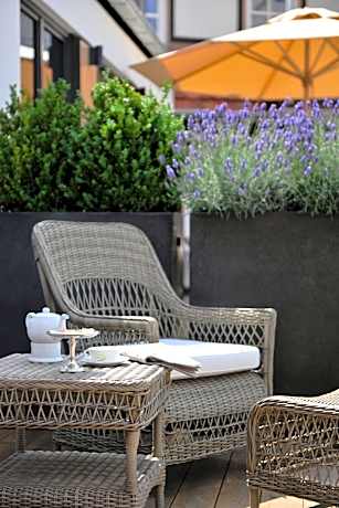 Cozy Doppelzimmer mit Balkon