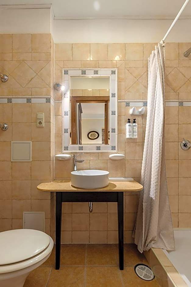 M5 self-service Boutique Hotel