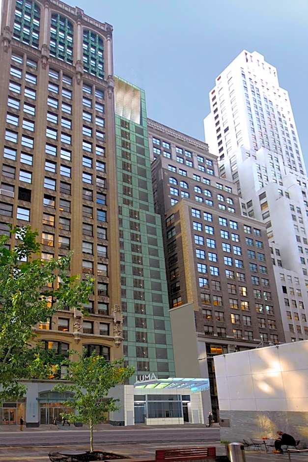 LUMA Hotel - Times Square