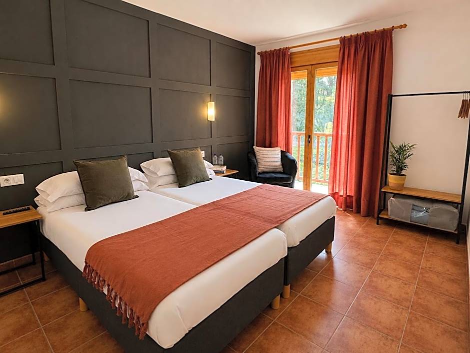 Hotel Casa Eira B&B