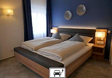 Hotel van Lendt garni