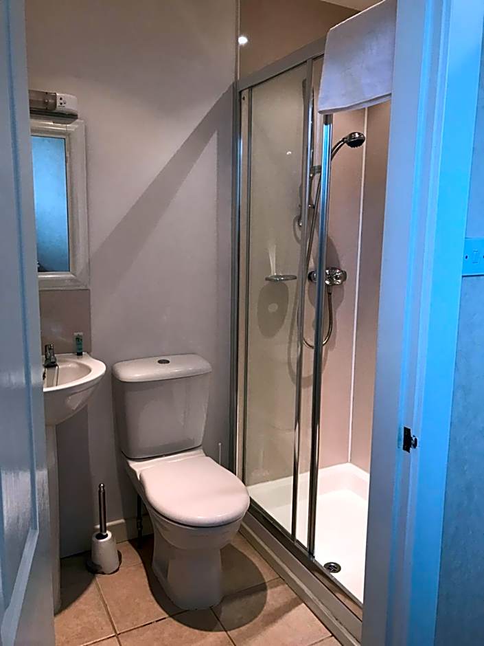 The Maxwell Arms Hotel