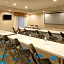 Hampton Inn By Hilton Snyder Tx