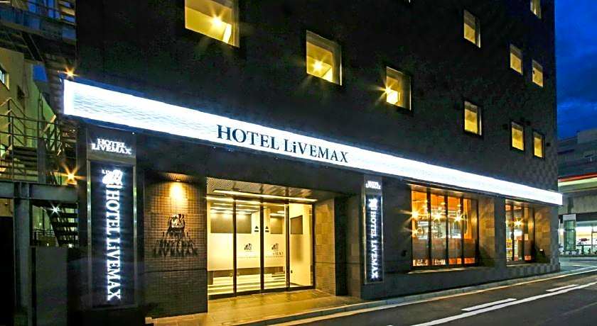Hotel livemax Chiba Chuo Ekimae