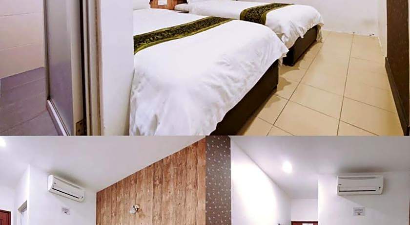 Inn Residence 18