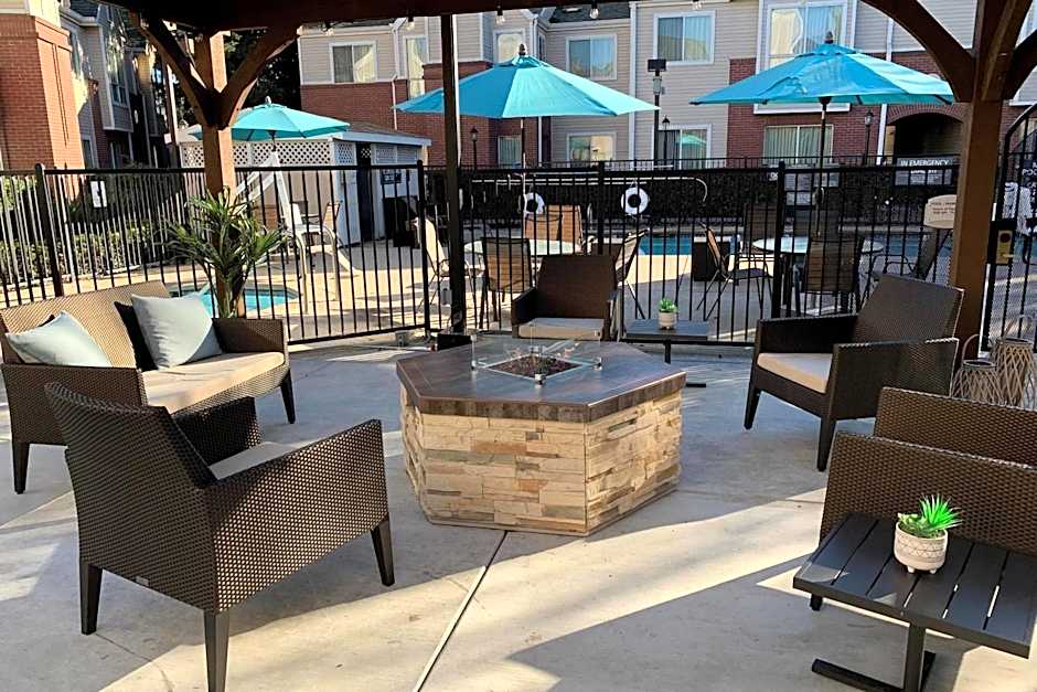 Residence Inn by Marriott Sacramento Airport Natomas