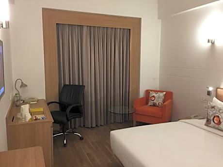 Business Double Room