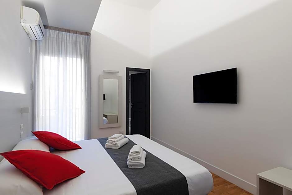 Acate81 Lifestyle Apartment