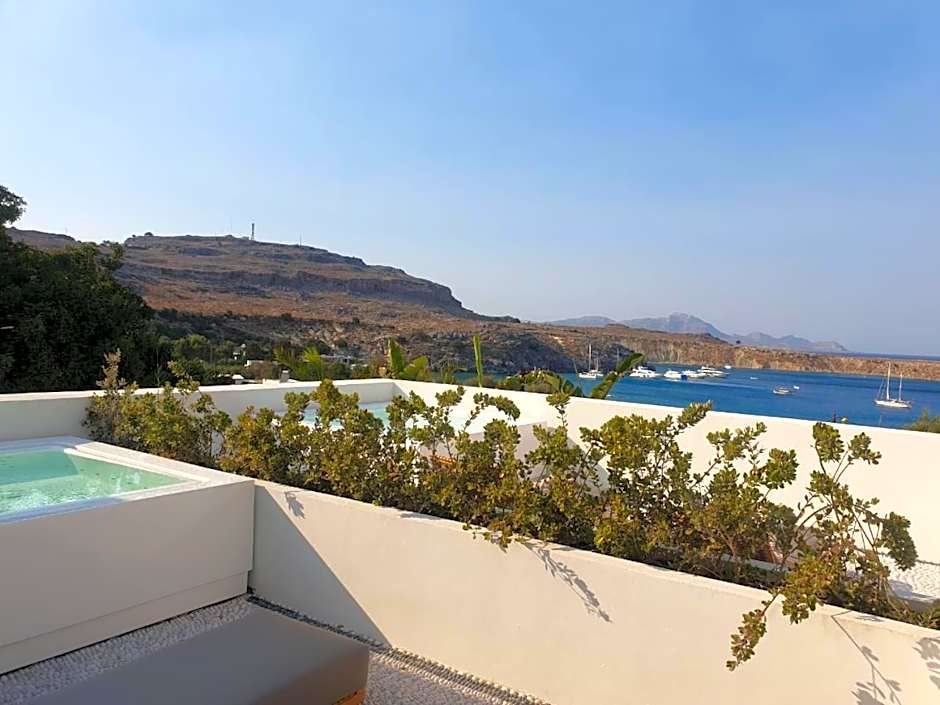 AF Lindia Nature Design Hotel