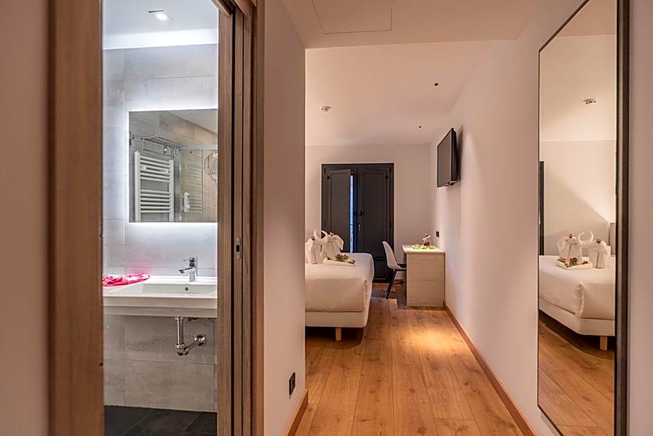 Hotel NERU con Encanto