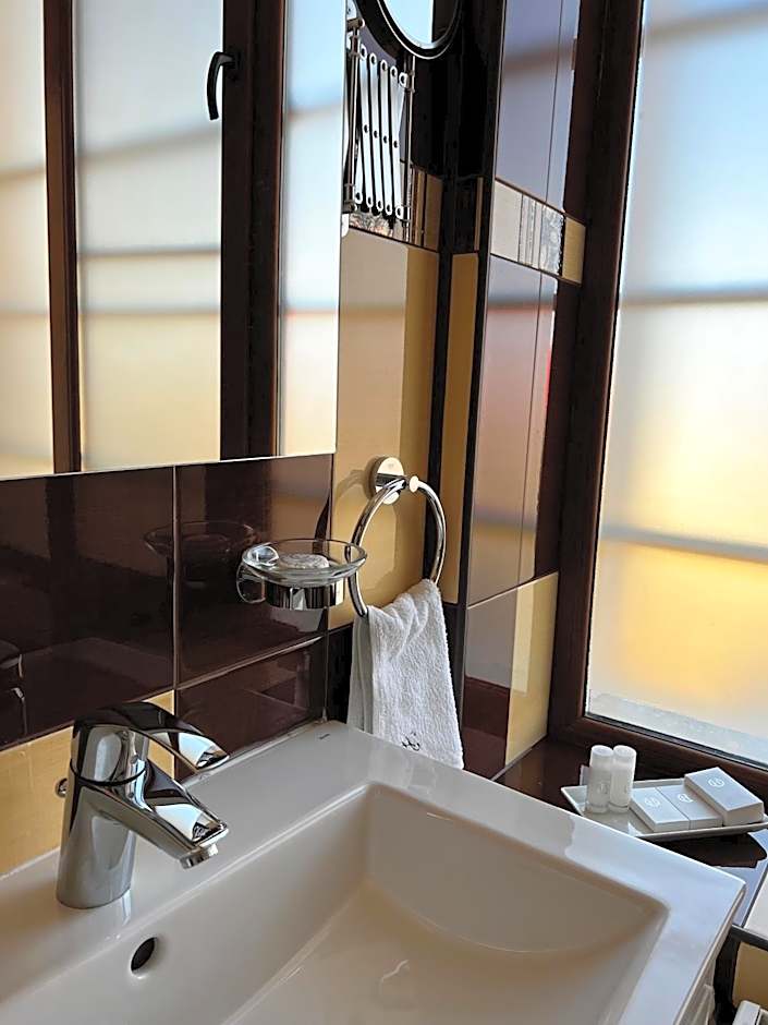 Hotel Rion