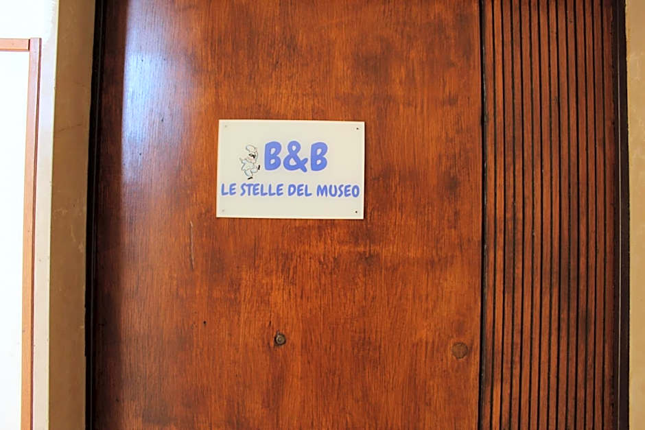 B&B Le Stelle del Museo