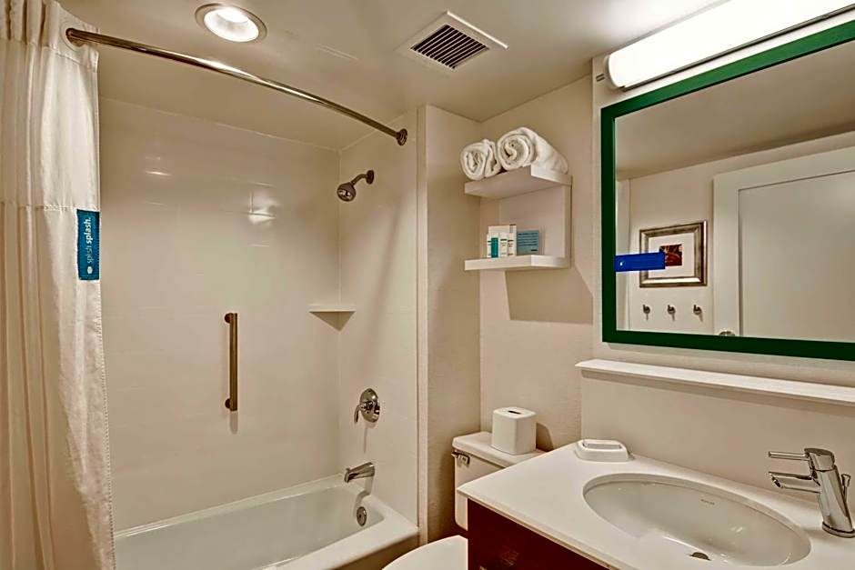 Hampton Inn By Hilton Milford