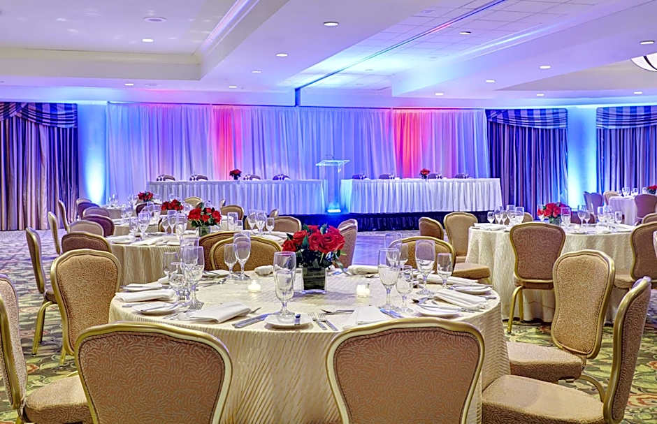 DoubleTree By Hilton Hotel Washington DC - Crystal City