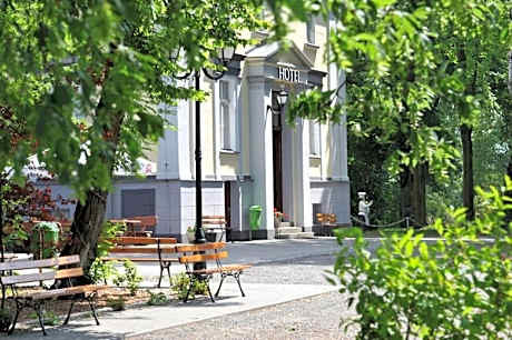 Park Hotel Dobrodzień