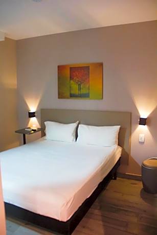 ibis Styles Itauna