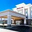 Hampton Inn By Hilton Eufaula AL