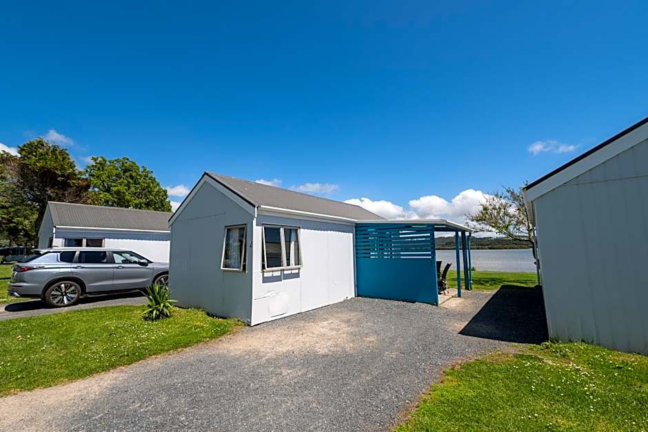 Waitangi Holiday Park