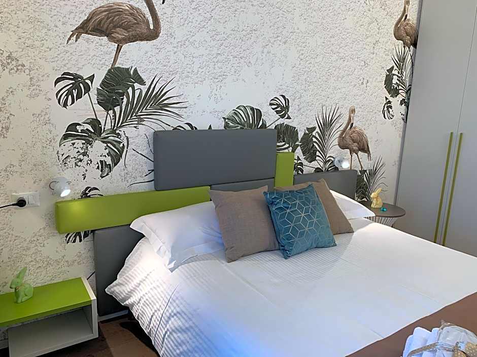 Agorà B&B Urban Relais