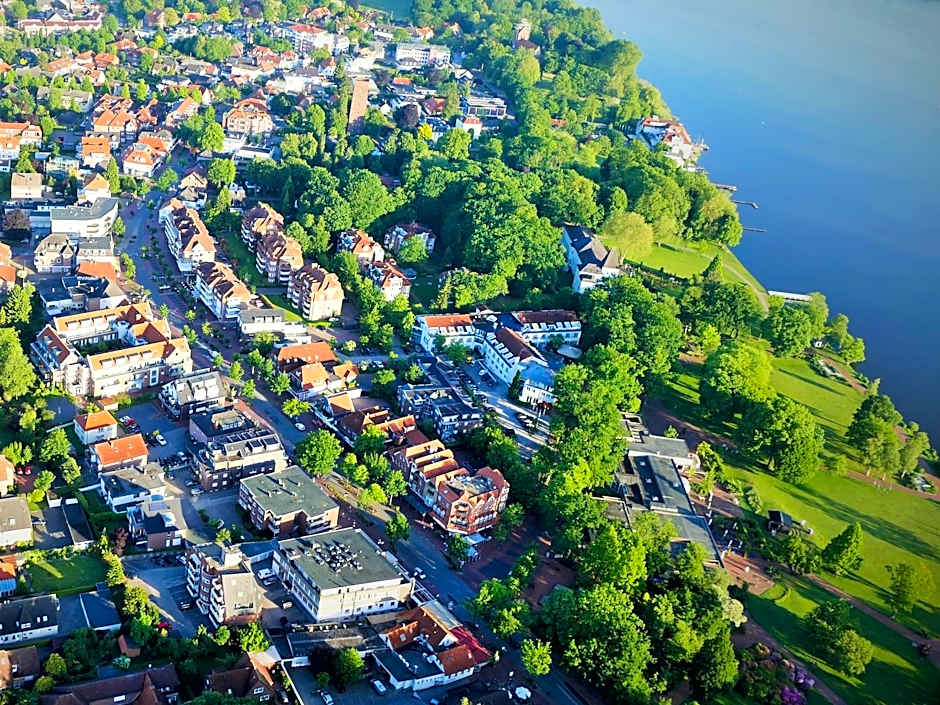 HansenS Haus am Meer
