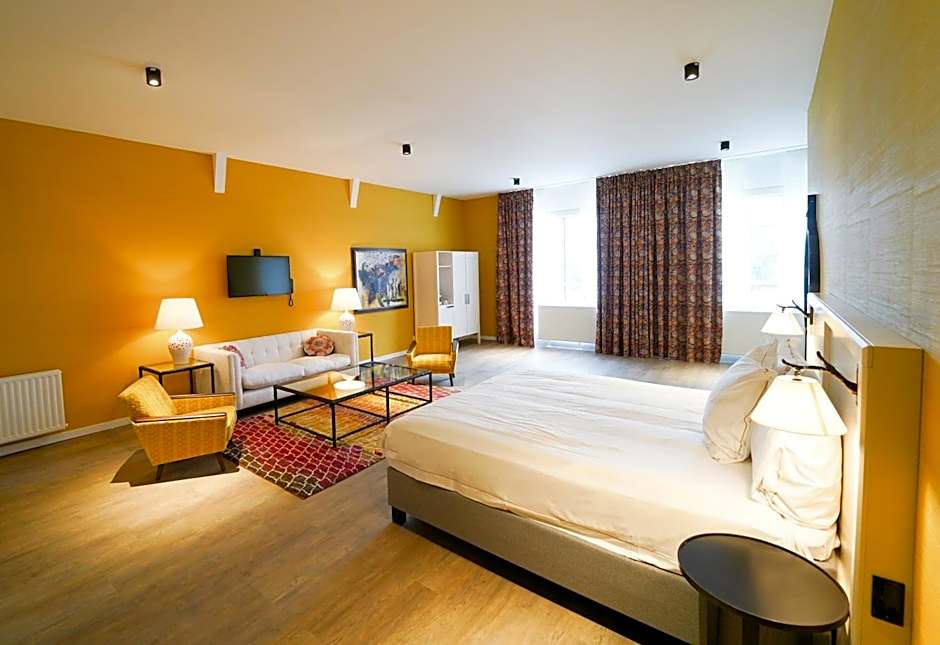 The Fallon Hotel Alkmaar