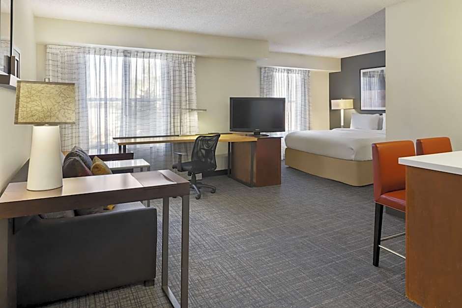 Residence Inn by Marriott Anaheim Hills Yorba Linda